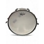 Vintage 1970s Gretsch Drums 14X5 4160 Metal Snare Chrome Drum