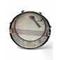 Vintage 1970s Gretsch Drums 14X5 4160 Metal Snare Chrome Drum