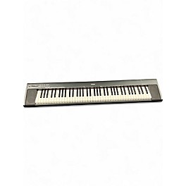 Used Yamaha NP30 76 Key Digital Piano