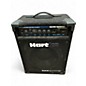 Used Hartke HA1200 Bass Combo Amp thumbnail