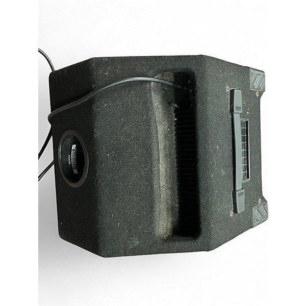 Used Hartke HA1200 Bass Combo Amp