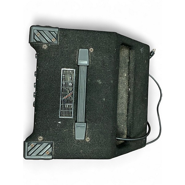 Used Hartke HA1200 Bass Combo Amp