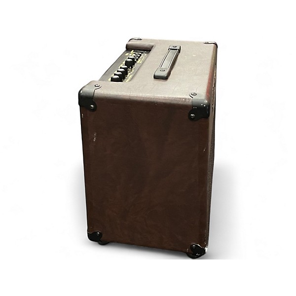 Used A..r. Acoustic The Pro-Verb Acoustic Guitar Combo Amp