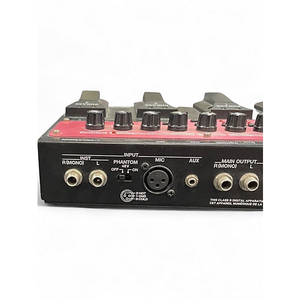 ギター BOSS RC-50   LOOP STATION Used BOSS RC50 Loop Station Pedal | Guitar Center