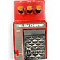 Used Ibanez CD10 Effect Pedal thumbnail