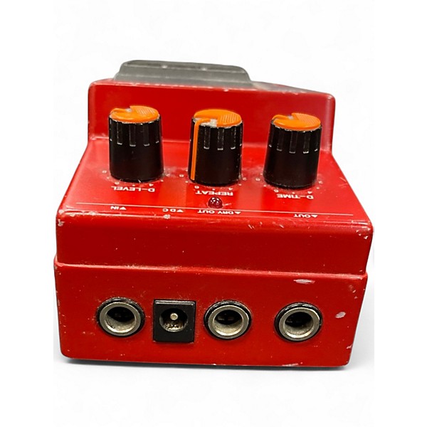 Used Ibanez CD10 Effect Pedal