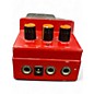 Used Ibanez CD10 Effect Pedal