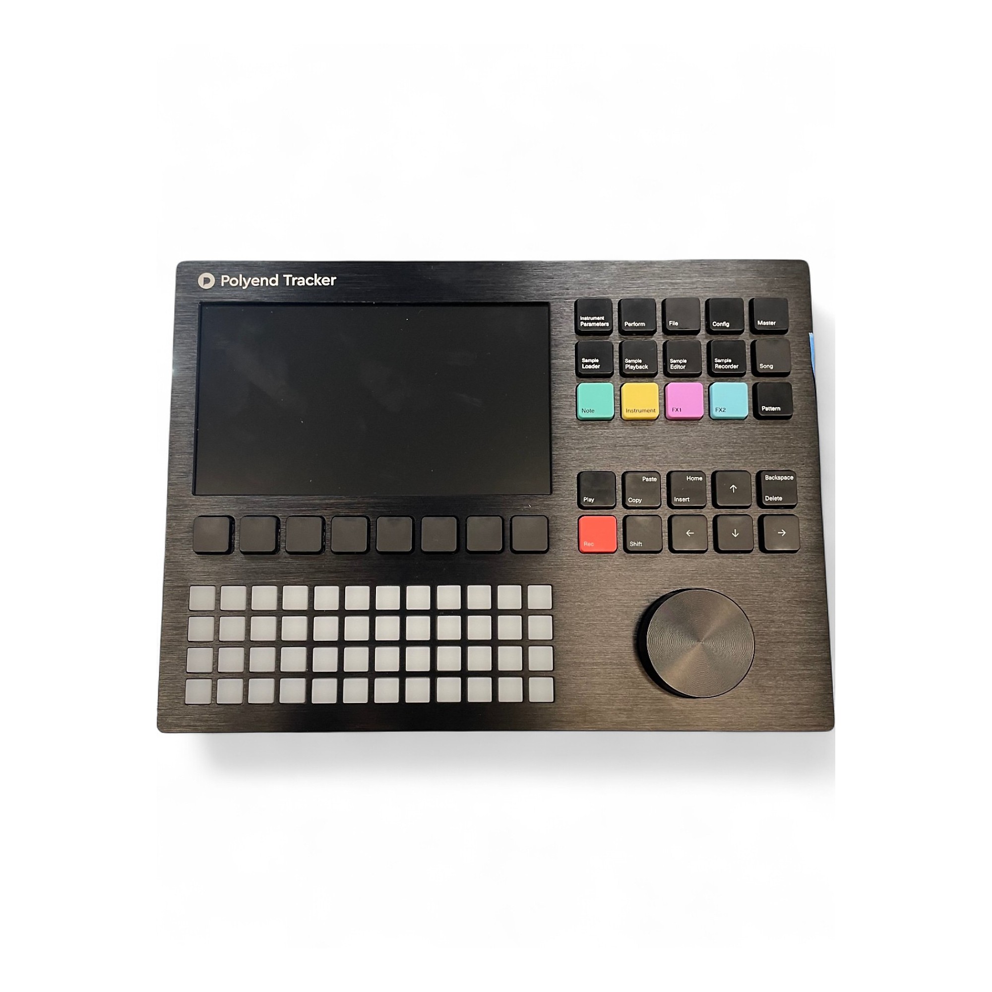 Polyend TRACKER 美品 Polyend Tracker - Turnlab