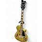 Used ESP LTD PS-1 XTONE Metallic Gold Solid Body Electric Guitar thumbnail