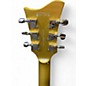 Used ESP LTD PS-1 XTONE Metallic Gold Solid Body Electric Guitar