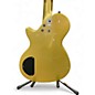 Used ESP LTD PS-1 XTONE Metallic Gold Solid Body Electric Guitar