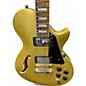 Used ESP LTD PS-1 XTONE Metallic Gold Solid Body Electric Guitar