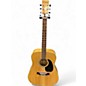 Used Ventura V-29 Natural Acoustic Guitar thumbnail