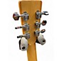 Used Ventura V-29 Natural Acoustic Guitar