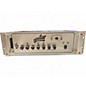 Used Aguilar DB750 Bass Amp Head thumbnail