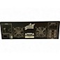 Used Aguilar DB750 Bass Amp Head
