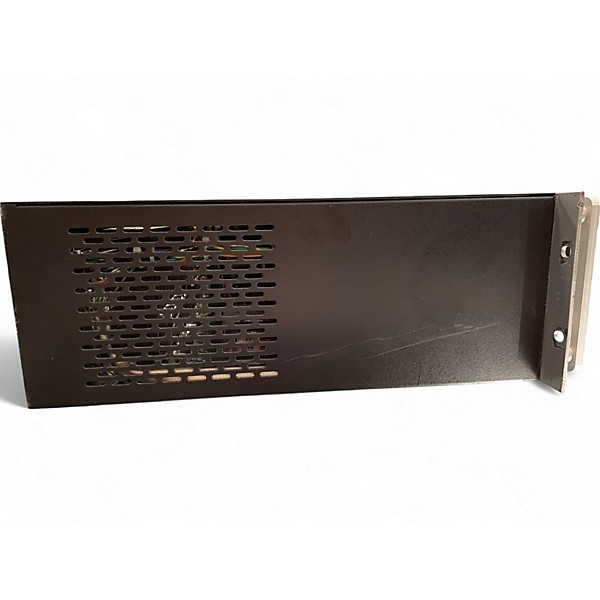 Used Aguilar DB750 Bass Amp Head