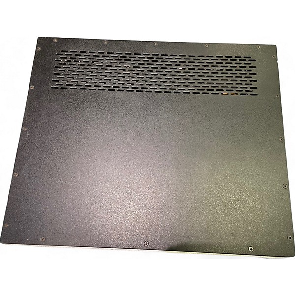 Used Aguilar DB750 Bass Amp Head