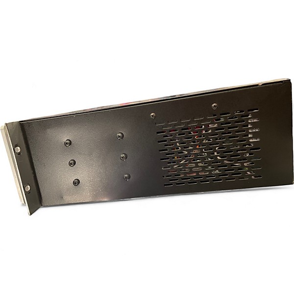 Used Aguilar DB750 Bass Amp Head