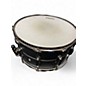 Used TAMA 14in S.L.P Black Drum