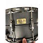 Used TAMA 14in S.L.P Black Drum