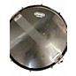 Used TAMA 14in S.L.P Black Drum