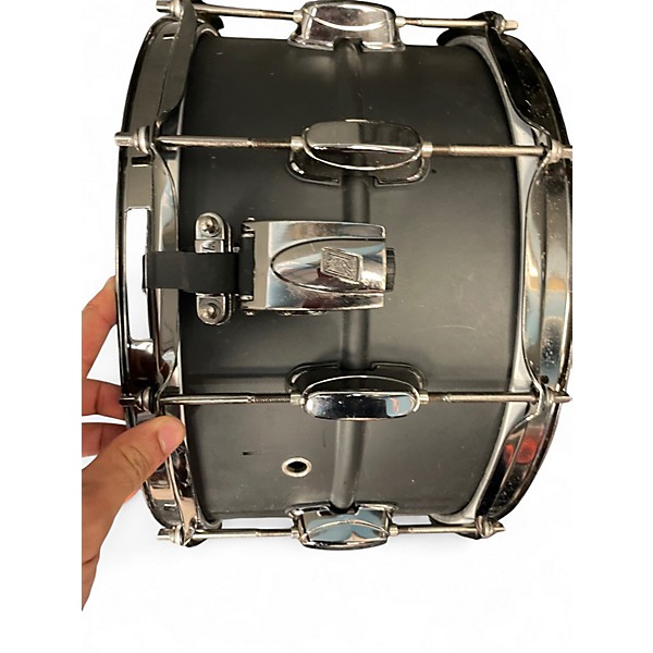 Used TAMA 14in S.L.P Black Drum