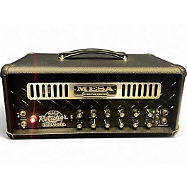 Used MESA/Boogie RECTIFIER BADLANDER Tube Guitar Amp Head