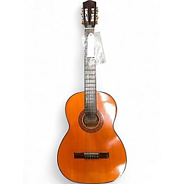 Used Alex MODEL 308N 3/4 Natural Classical Acoustic Guitar