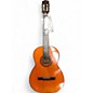 Used Alex MODEL 308N 3/4 Natural Classical Acoustic Guitar thumbnail