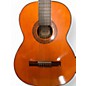 Used Alex MODEL 308N 3/4 Natural Classical Acoustic Guitar