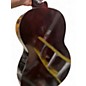 Used Alex MODEL 308N 3/4 Natural Classical Acoustic Guitar