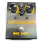 Used Way Huge Electronics WHE301 Fat Sandwich Harmonic Saturator Distortion Effect Pedal thumbnail