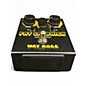Used Way Huge Electronics WHE301 Fat Sandwich Harmonic Saturator Distortion Effect Pedal
