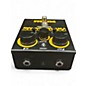 Used Way Huge Electronics WHE301 Fat Sandwich Harmonic Saturator Distortion Effect Pedal