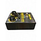 Used Way Huge Electronics WHE301 Fat Sandwich Harmonic Saturator Distortion Effect Pedal