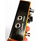 Used Source Audio AFTER SHOCK BASS DISTORTION Effect Pedal