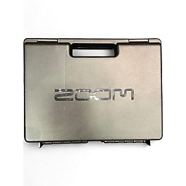 Used Zoom H6 MultiTrack Recorder