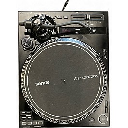 Used Pioneer DJ CRSS12 USB Turntable