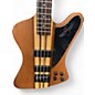 Used Epiphone Thunderbird Pro IV NATURAL OIL Electric Bass Guitar