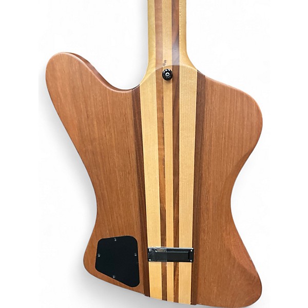 Used Epiphone Thunderbird Pro IV NATURAL OIL Electric Bass Guitar