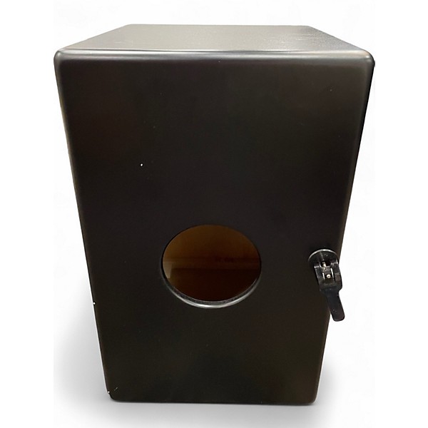 Used LP Adjustable Snare Cajon Cajon