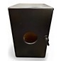 Used LP Adjustable Snare Cajon Cajon