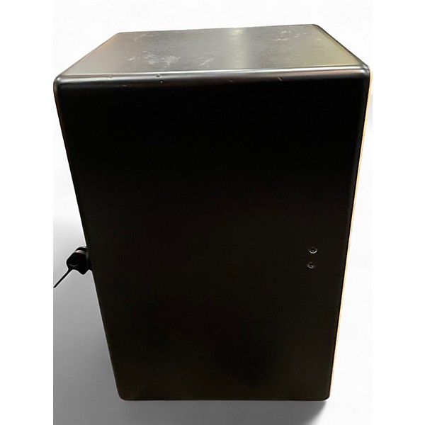 Used LP Adjustable Snare Cajon Cajon