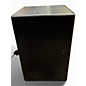 Used LP Adjustable Snare Cajon Cajon
