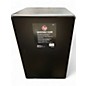 Used LP Adjustable Snare Cajon Cajon