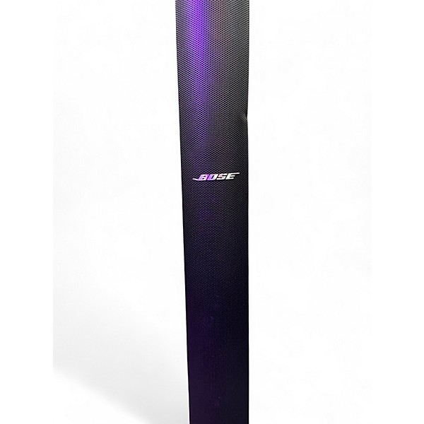 Used Bose L1 Model I Powered Speaker