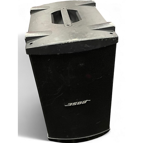 Used Bose B2 Bass Module Unpowered Subwoofer