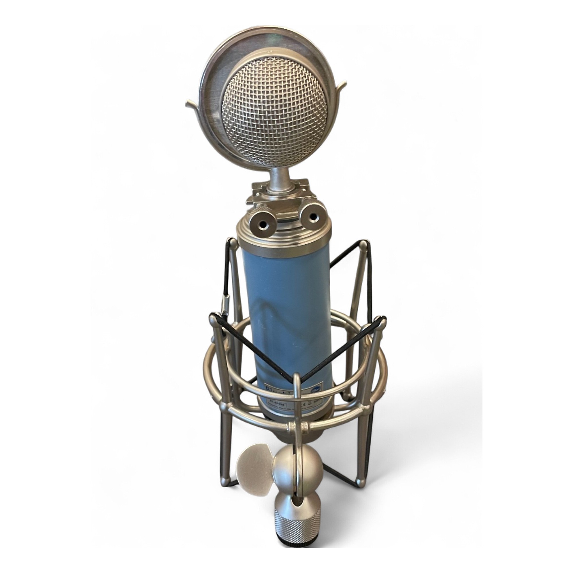 【動作未確認】 BLUE Bluebird microphones Blue Bluebird Microphone BLUEBIRD B&H Photo Video