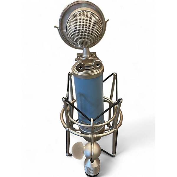 Used Blue Bluebird Condenser Microphone | Guitar Center